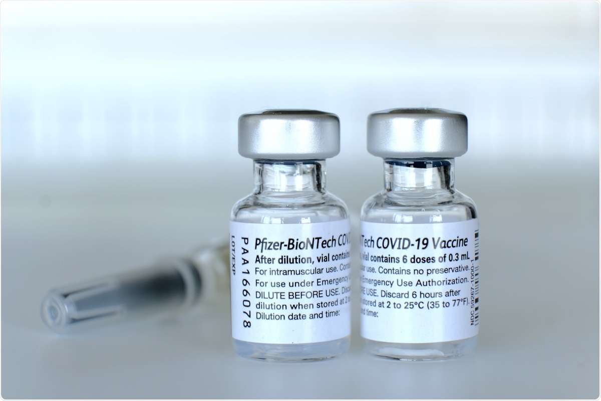 Study: Evaluation of COVID-19 vaccine breakthrough infections among immunocompromised patients fully vaccinated with BNT162b2. Image Credit: Flowersandtraveling/ Shutterstock