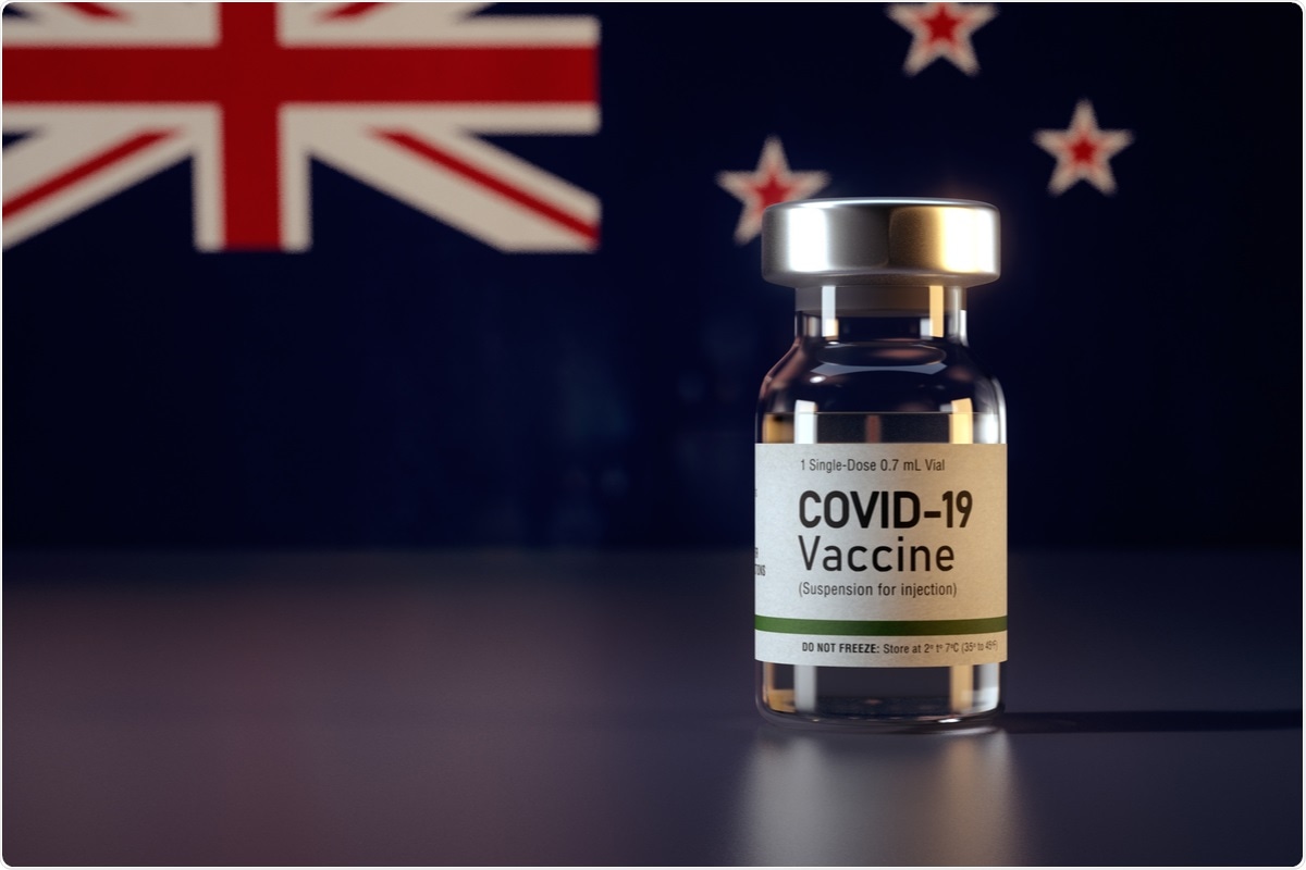 Study: Predicting willingness to be vaccinated for Covid-19: evidence from New Zealand. Image Credit: Mirza Kadic/ Shutterstock
