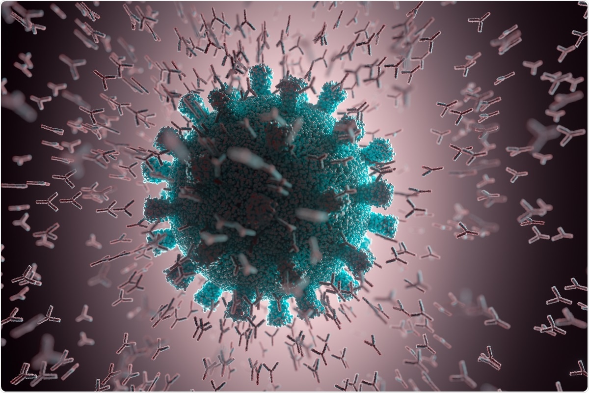 Study: Safety and immunogenicity of a SARS-CoV-2 recombinant protein vaccine with AS03 adjuvant in healthy adults: preliminary findings from a phase 2, randomized, dose-finding, multi-center study.  Image credit: ktsdesign / Shutterstock