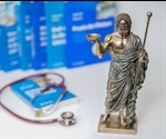 What is the Hippocratic Oath?