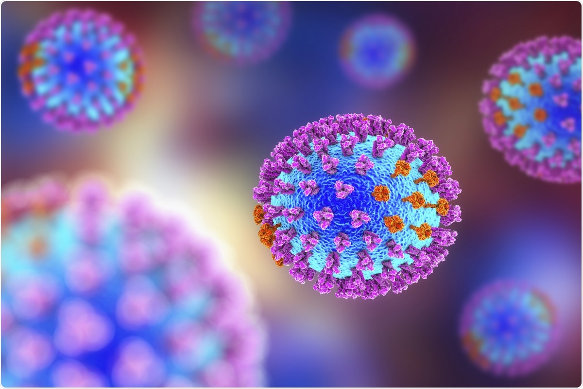 Study: Increased lethality in influenza and SARS-CoV-2 coinfection is prevented by influenza immunity but not SARS-CoV-2 immunity. Image Credit: Kateryna Kon/ Shutterstock