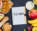 The 5:2 diet is effective at achieving weight loss in women with gestational diabetes