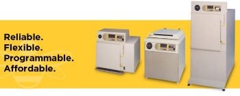 Priorclave's elite laboratory sterilizers : Get Quote, RFQ, Price or Buy - Vimarsana News