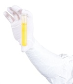 BioClean™ N-Plus BNPS: Sterile nitrile cleanroom glove