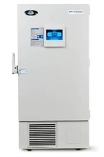 Blizzard® NU-99729VFT:  −86°C Ultralow Temperature Freezer