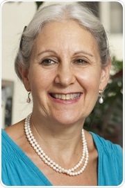 Dr. Alice Lichtenstein