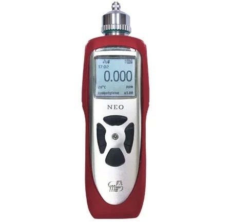 PID NEO Benzene – Portable Benzene Detector.