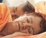 Expert explores how our sleeping patterns can be linked to cognitive decline