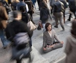 Most people conflate the concept of mindfulness with passivity or avoidance