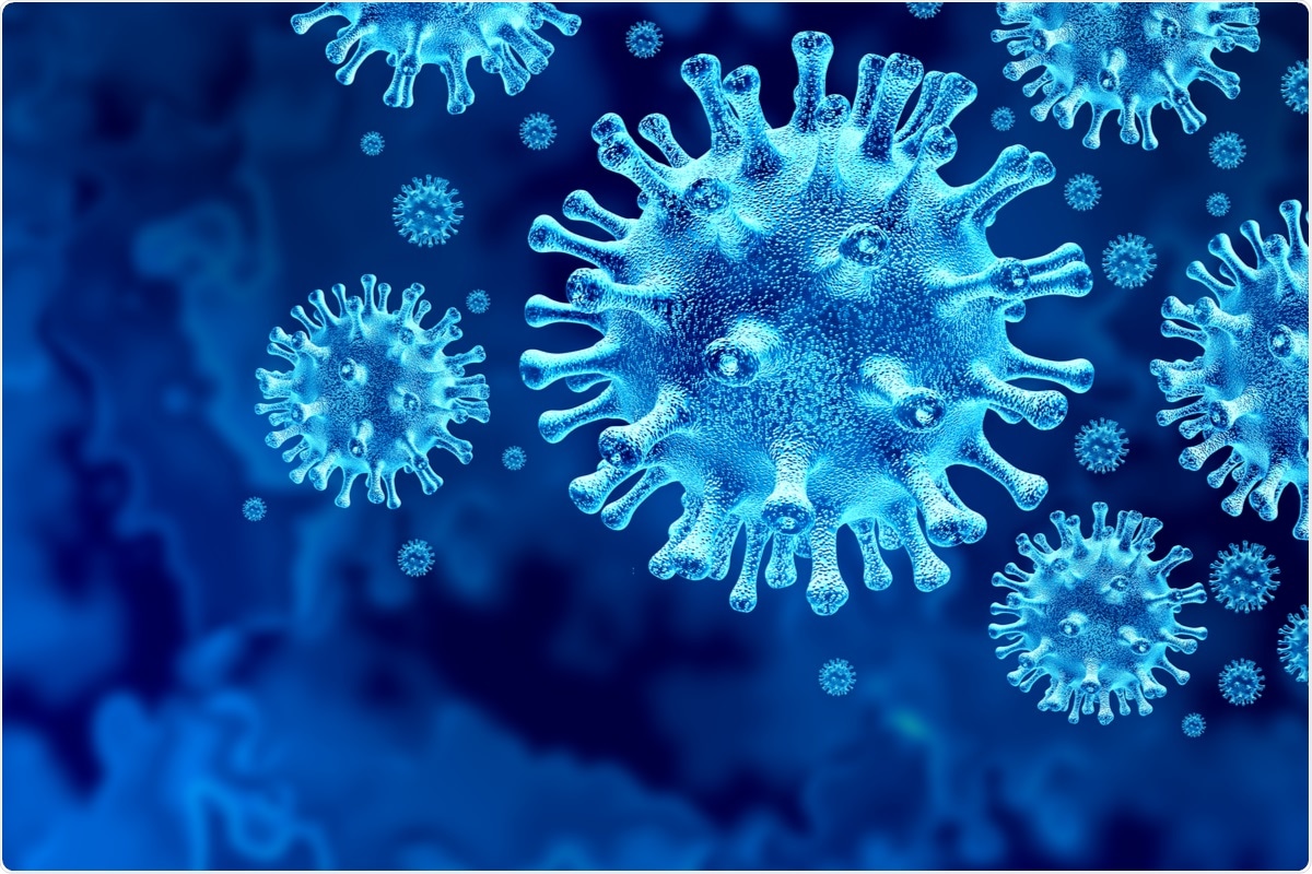Tanulmány: A xanthohumol a fő proteázt megcélzó koronavírusok erős pán-gátlója.  A kép forrása: Lightspring/Shutterstock