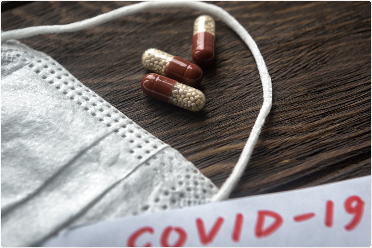 Study: Host-modifying drugs against COVID-19: some successes, but not yet the breakthrough. Image Credit: Viacheslav Lopatin/ Shutterstock