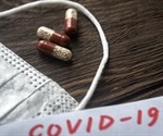 What are the anti-COVID drugs currently in development?