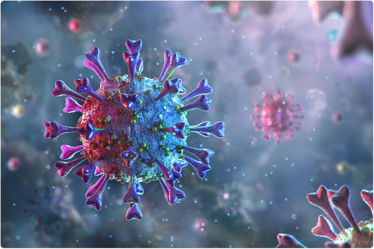 Study: Stable Cell Clones Harboring Self-Replicating SARS-CoV-2 RNAs for Drug Screen. Image Credit: Corona Borealis Studio/ Shutterstock