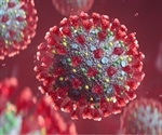 NIH study finds naturally acquired immunity is weak against SARS-CoV-2 variants