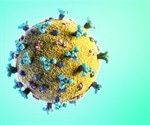 Study shows vaccinated multiple myeloma patients at greater risk of breakthrough SARS-CoV-2 infections