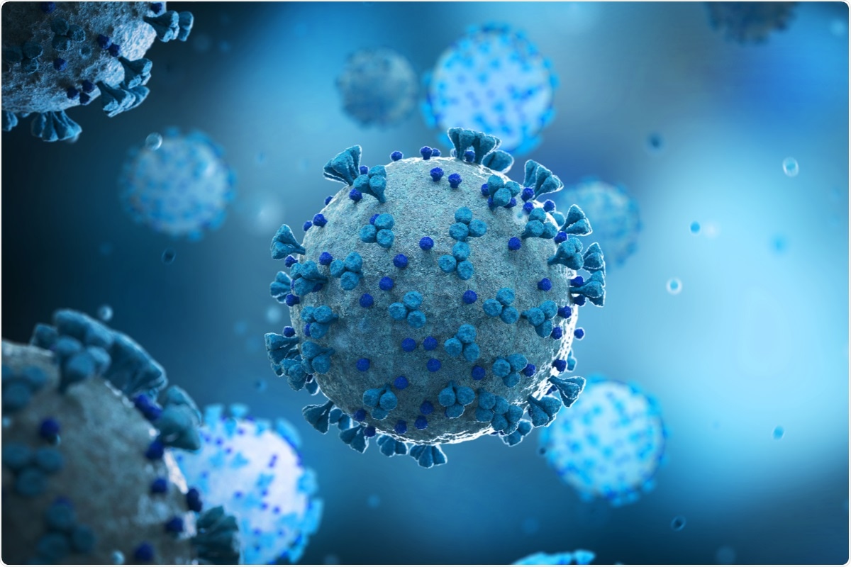 Study: Brilacidin, a COVID-19 Drug Candidate, demonstrates broad-spectrum antiviral activity against human coronaviruses OC43, 229E and NL63 through targeting both the virus and the host cell. Image Credit: sdecoret/ Shutterstock