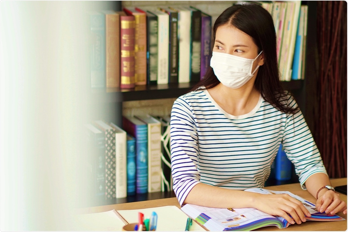 Study: The primacy of meeting public university students’ essential needs during the COVID-19 pandemic: a new higher education priority. Image Credit: Pixpan_creative/ Shutterstock