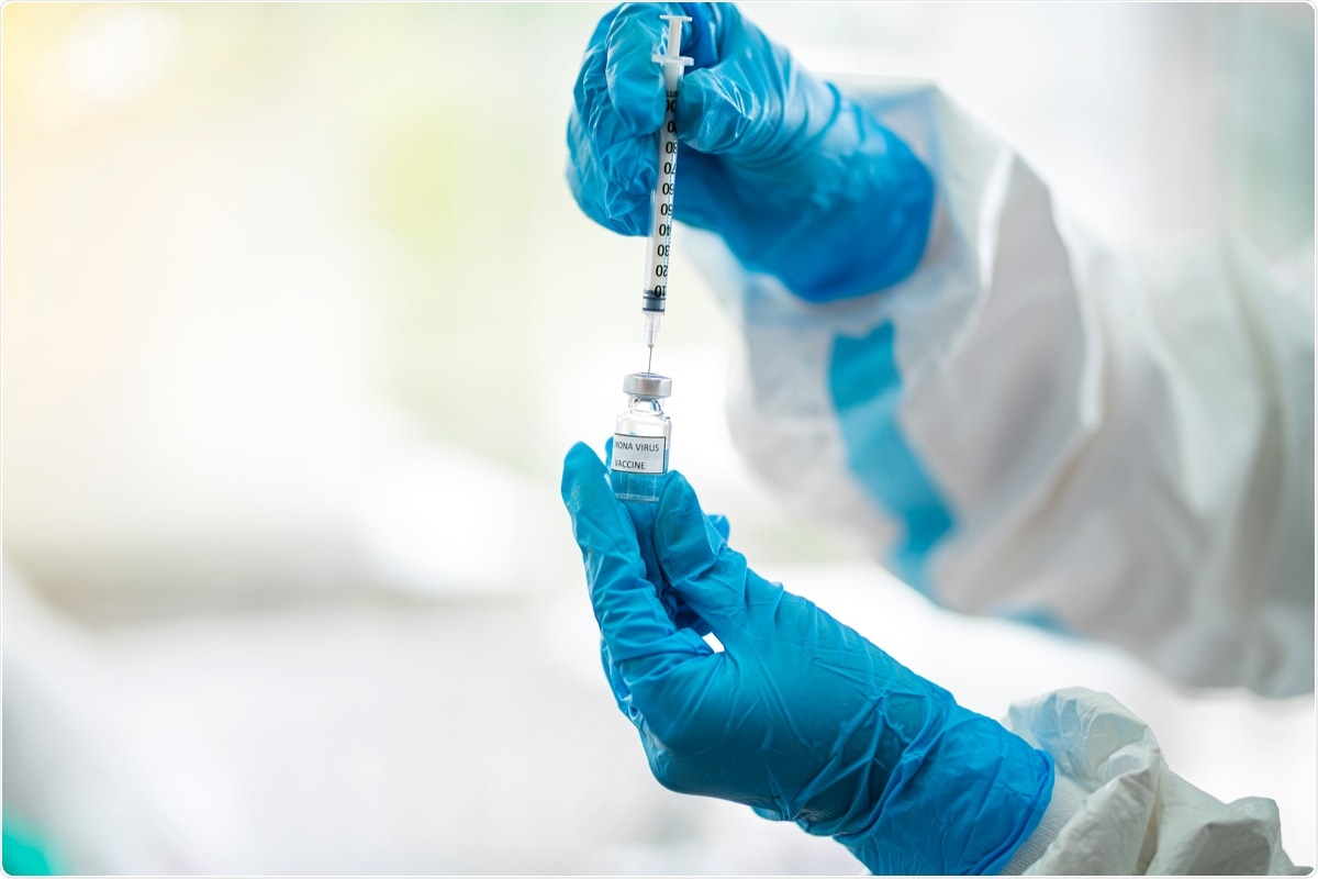 Study: Vaccine effectiveness against COVID-19 related hospital admission in the Netherlands: a test-negative case-control study. Image Credit: People Image Studio/ Shutterstock