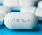 Can dexamethasone reduce prolonged COVID-19 symptoms?