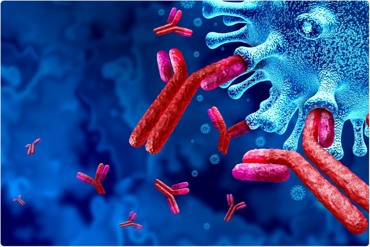 Study: Anti-membrane and anti-spike antibodies are long-lasting and together discriminate between past COVID-19 infection and vaccination. Image Credit: Lightspring/ Shutterstock
