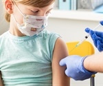 Study shows 90.7% efficacy for the BNT162b2 COVID vaccine in 5-11 year-olds