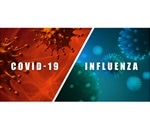 Influenza and COVID vaccines can be co-administered in older adults without causing severe side effects