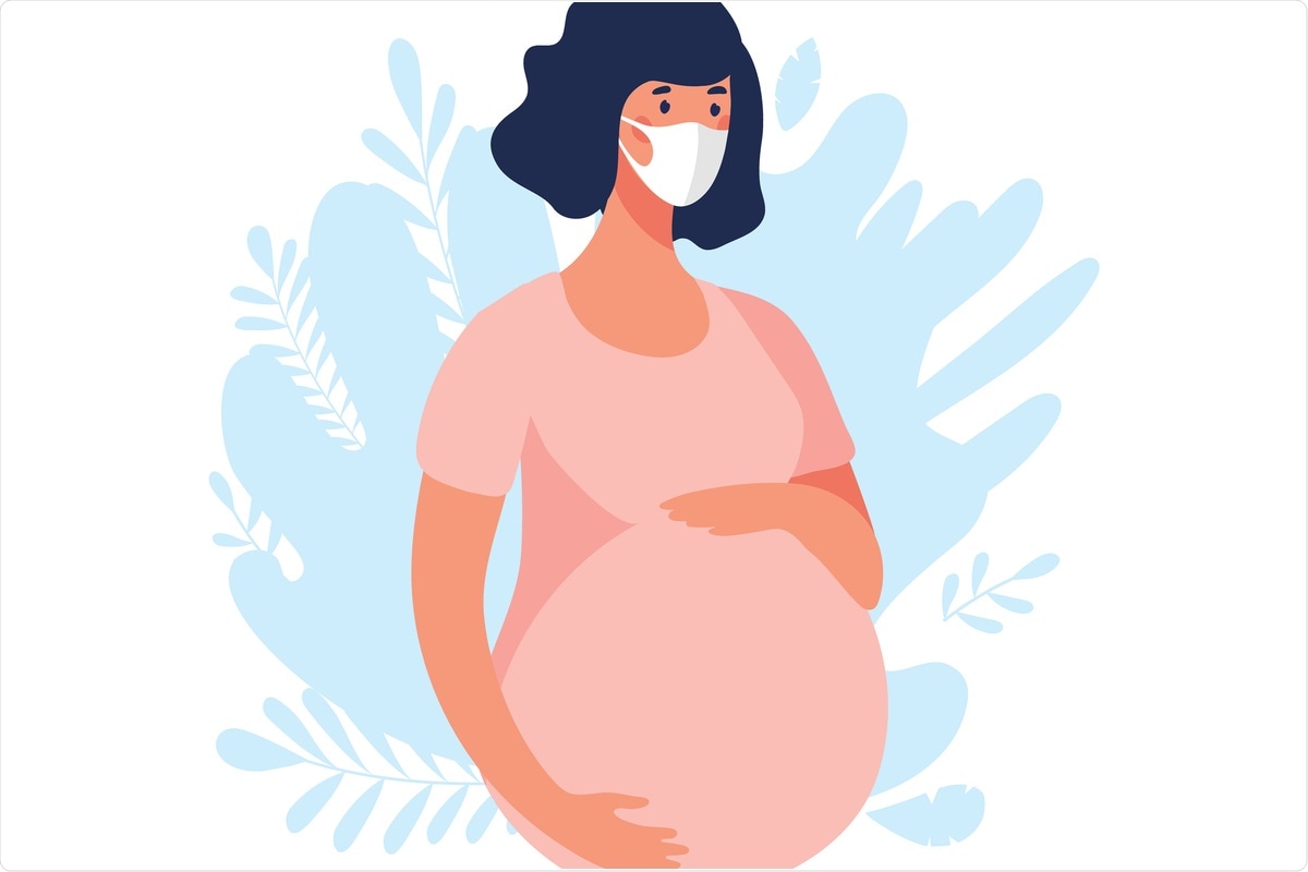 Study: The COVID19 pandemic has changed women’s experiences of pregnancy in the UK. Image Credit: Tanya Antusenok/ Shutterstock