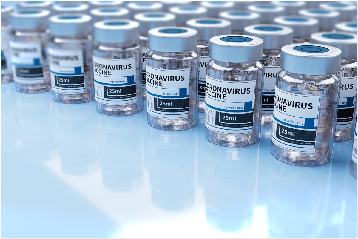 Study: Anti-SARS-CoV-2 vaccination does not induce the formation of autoantibodies but provides humoral immunity following heterologous and homologous vaccination regimens: Results from a clinical and prospective study within professionals of a German University Hospital. Image Credit: ezps/ Shutterstock