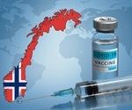 Impact of COVID-19 vaccination in the Norwegian population