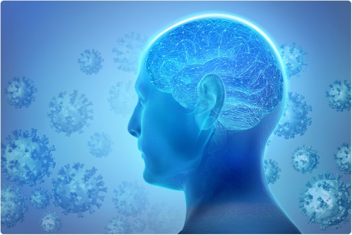 Study: COVCOG 1: Factors predicting Cognitive Symptoms in Long COVID. A First Publication from the COVID and Cognition Study. Image Credit: Dana.S/ Shutterstock
