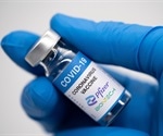 Long-term effectiveness of Pfizer/BioNTech two-dose regimen mRNA vaccine