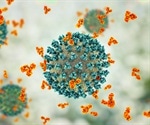 Antibody response of COVID-19 patients to SARS-CoV-2 and seasonal coronaviruses