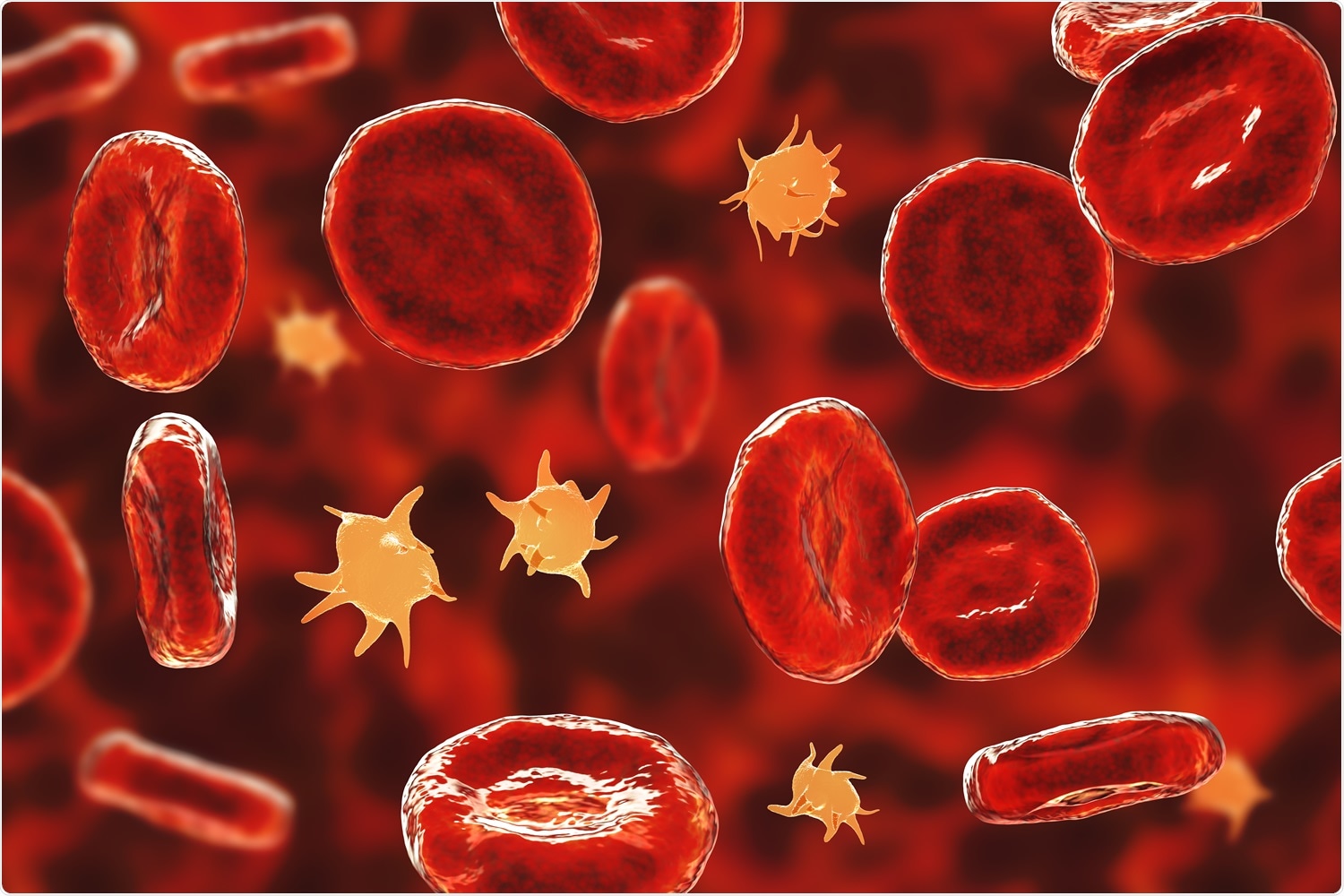 Study: Case Series of Thrombosis with Thrombocytopenia Syndrome following COVID-19 vaccination--United States, December 2020-August 2021. Image Credit: Kateryna Kon / Shutterstock