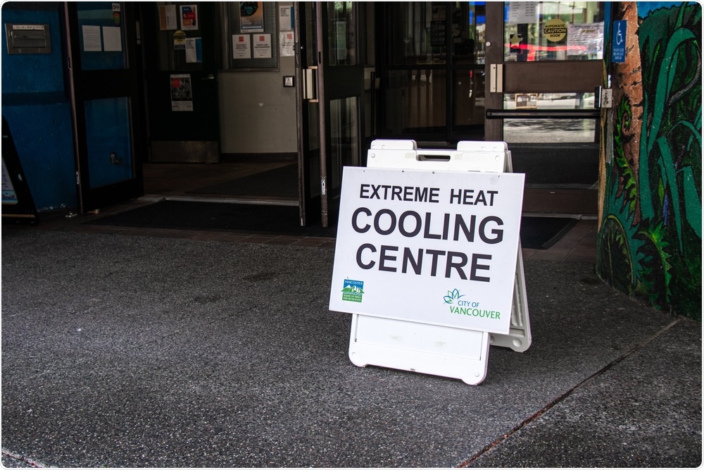 Cooling Center