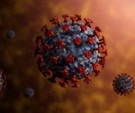 Murine hepatitis virus as a surrogate for studying SARS-CoV-2 in food processing biofilms