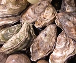 Pacific oyster as a weapon against SARS-CoV-2
