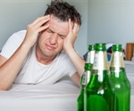 The Science Behind Hangovers