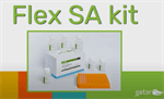 Gator Bio Flex SA sensor review