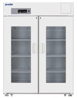 Ensuring Uniform Storage Temperatures with the MPR-1412-PE pharmaceutical refrigerator