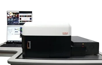 IVIM Technology’s IVM-CM (IntraVital confocal and two-photon microscopy system)
