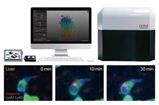 IVM-MS2, “The most compact all-in-one IntraVital two-photon microscopy system in the world”