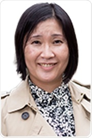 Dr. Yume Imahori