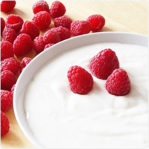 Yogurt intake associated with lower blood pressure for hypertensive people