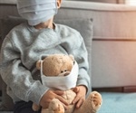 Study suggests 2/3 of Dutch children < 12 years have been infected with SARS-CoV-2