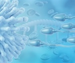 COVID can affect sperm quality for three months