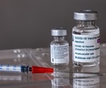 Study says COVID mRNA-based vaccines best for booster vaccination