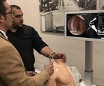Medical training confidently moves beyond cadavers