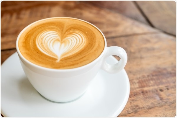 Excess coffee is not good for cardiovascular health, shows study