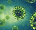 What makes viruses infectious?