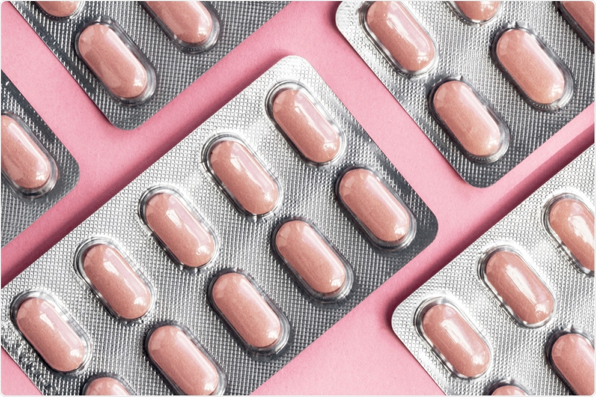 Study: The protective association between statins use and adverse outcomes among COVID-19 patients: a systematic review and meta-analysis. Image Credit: Nucia / Shutterstock